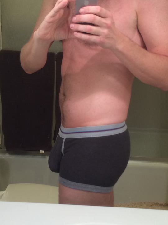 Sexy Guy 21