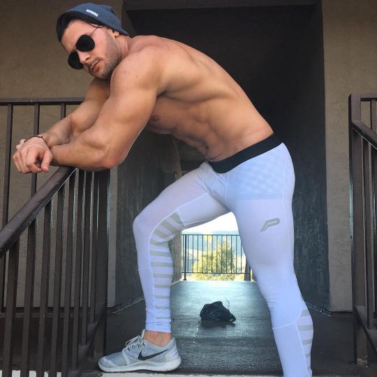 Sexy Guy 21