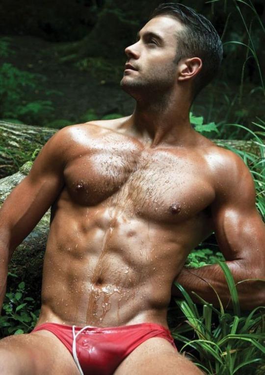 Sexy Guy 21