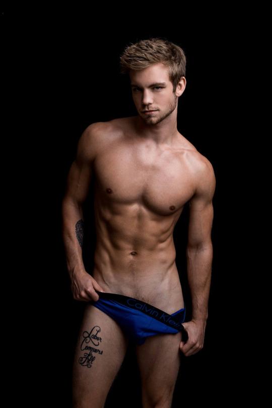 Sexy Guy 21