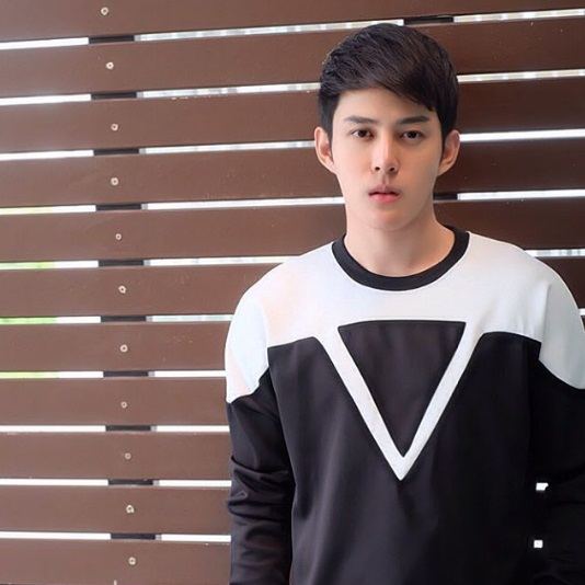 หล่อระดับ10 !!! "ต๊อด ปนพงษ์" พระเอกพระสุธน-มโนราห์