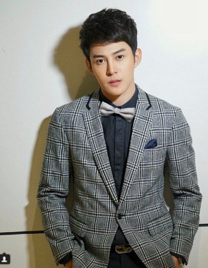 หล่อระดับ10 !!! "ต๊อด ปนพงษ์" พระเอกพระสุธน-มโนราห์