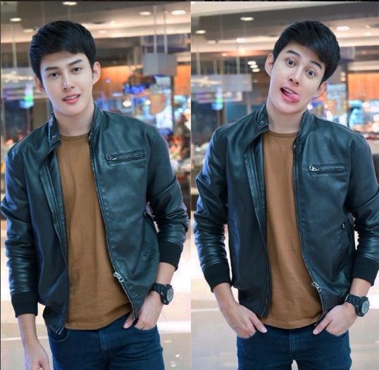 หล่อระดับ10 !!! "ต๊อด ปนพงษ์" พระเอกพระสุธน-มโนราห์