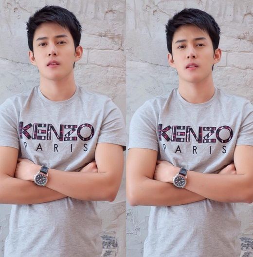 หล่อระดับ10 !!! "ต๊อด ปนพงษ์" พระเอกพระสุธน-มโนราห์
