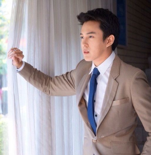 หล่อระดับ10 !!! "ต๊อด ปนพงษ์" พระเอกพระสุธน-มโนราห์