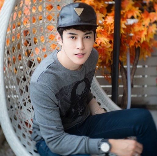 หล่อระดับ10 !!! "ต๊อด ปนพงษ์" พระเอกพระสุธน-มโนราห์