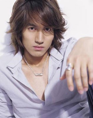 เหยียนเฉิงซี่ (Jerry Yan) อดีต