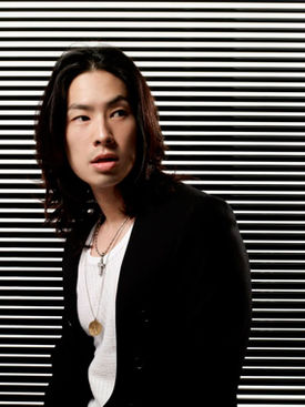 อู๋เจี้ยนหาว (Vanness Wu) อดีต