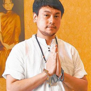 จูเสี้ยวเทียน (Ken Zhu) ปัจจุบัน