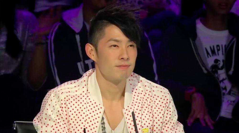 อู๋เจี้ยนหาว (Vanness Wu) ปัจจุบัน