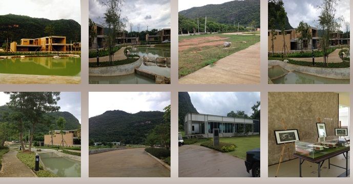 Che Elpend Condominium