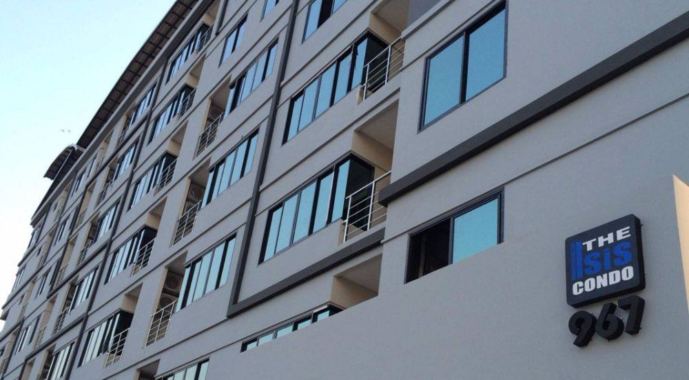 the isis Condominium