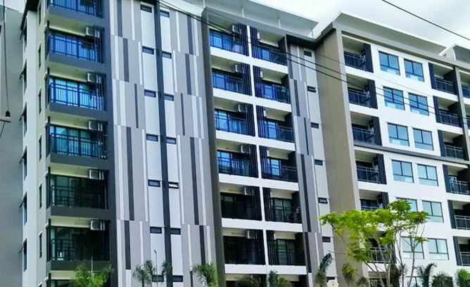 city link Condominium