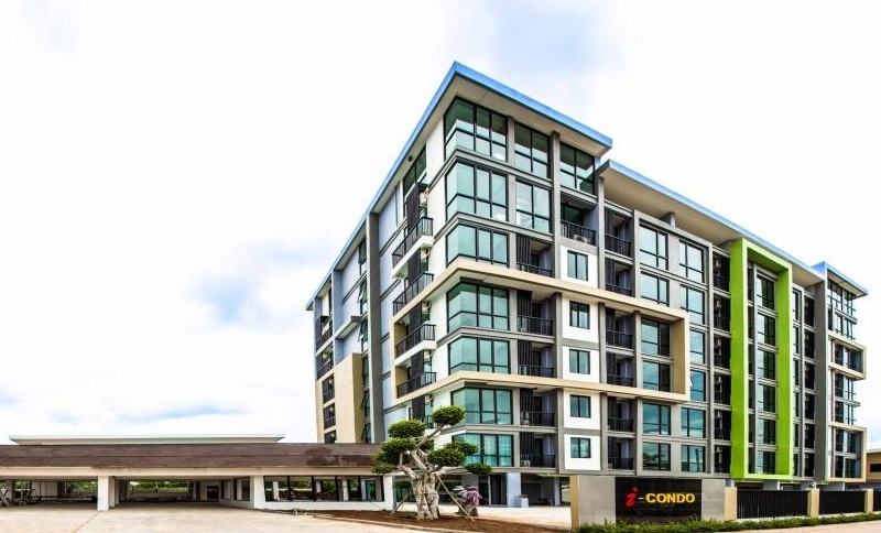   I Condominium