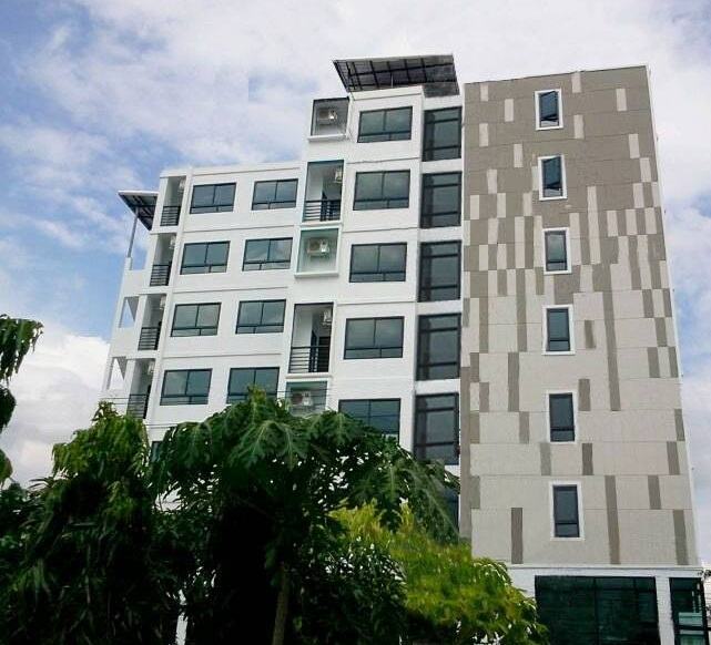  My Condominium