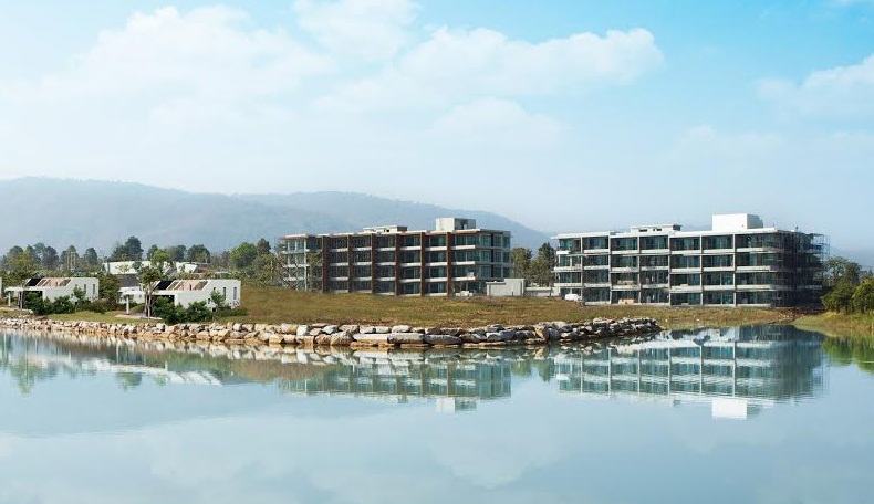 phuphatara Condominium