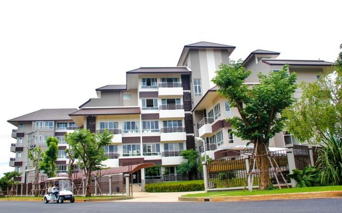 rim living  Condominium
