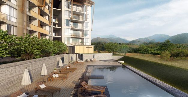 Zennext Condominium