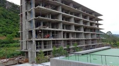  sandao Condominium