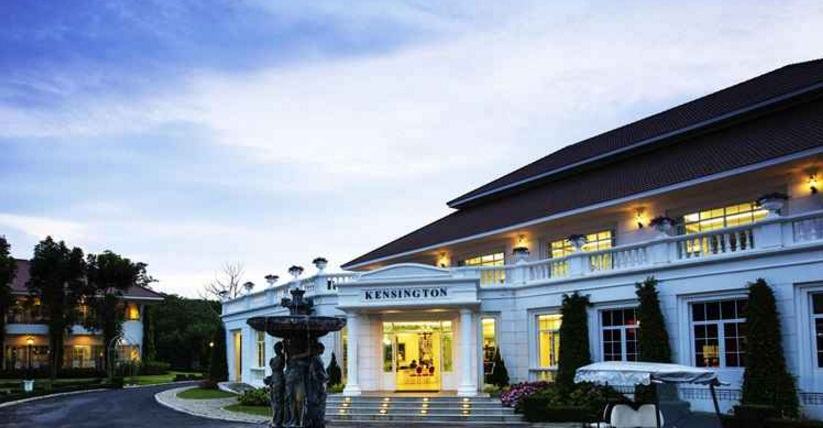 Kensington Place Condominium
