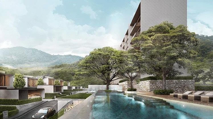 akas&lrm; Condominium