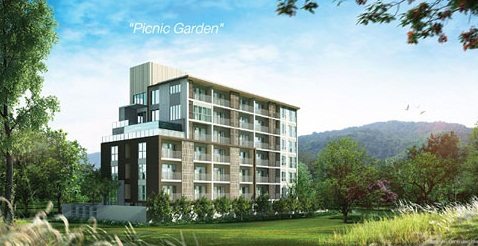 Thara Pana Condominium