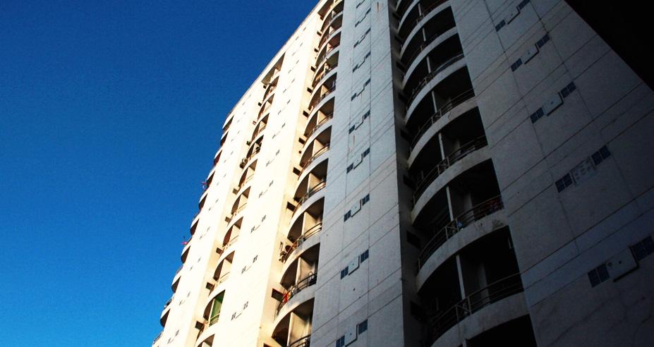 sima Condominium