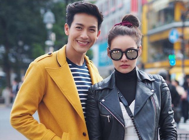 ลูกกตัญญู! หญิง รฐา ควงแม่น้อย เที่ยวญี่ปุ่น ช้อปปิ้งลั้ลลาน่าอิจฉา (ภูมิใจแทนแม่น้อยจริงๆ)