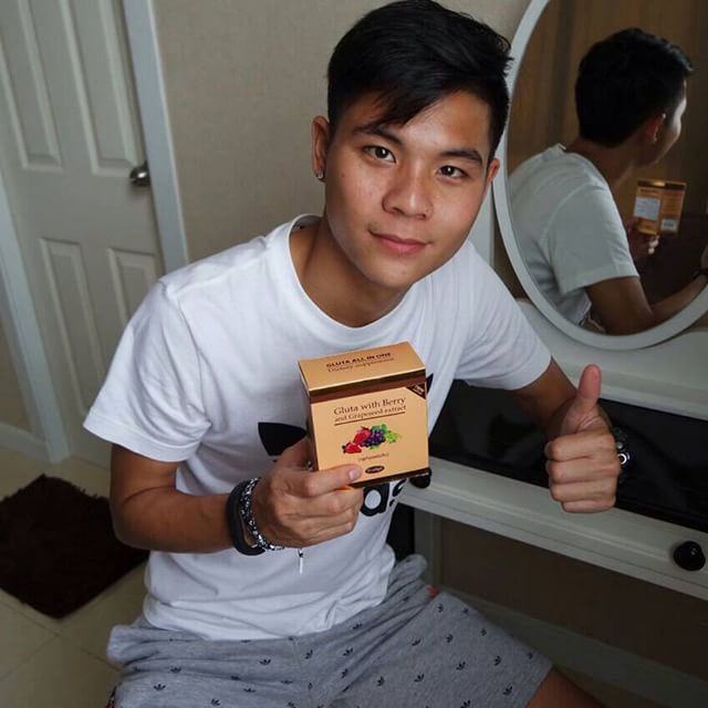 &lsquo;ต้น&rsquo; นฤบดินทร์ คว้ารางวัลสุดยอดหนุ่มนักกีฬาสุดเซ็กซี่ หนุ่มโสดในฝันคลีโอ 2015 (สมเป็นนักเตะในดวงใจจริงๆ)