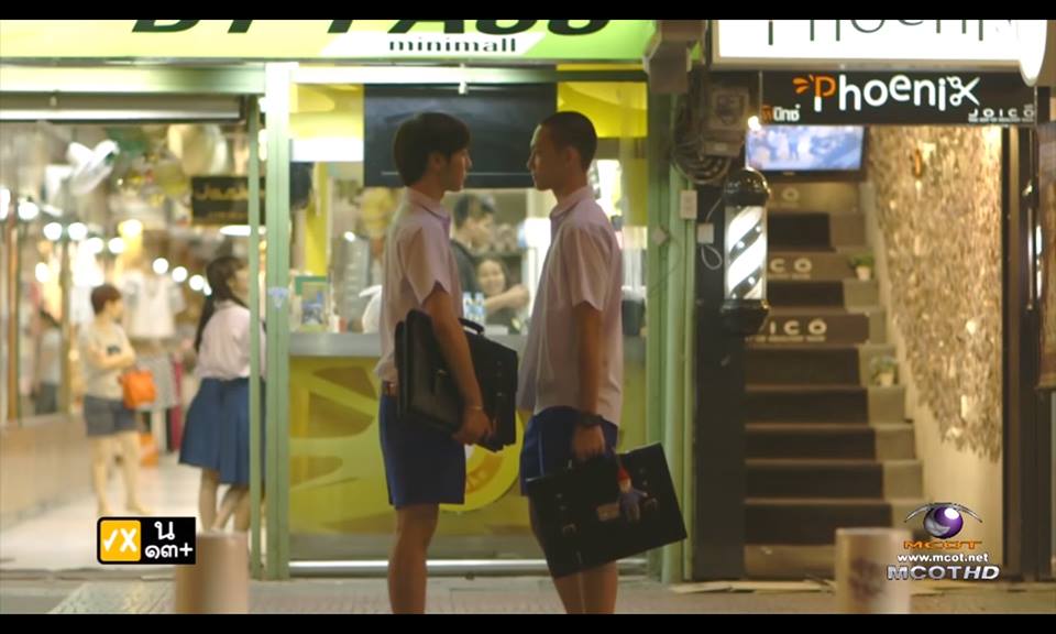 ภาพแห่งความประทับใจ Lovesick the Series :)