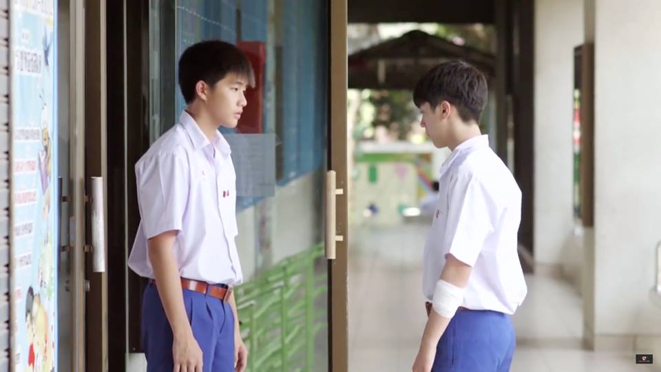 ภาพแห่งความประทับใจ Lovesick the Series :)