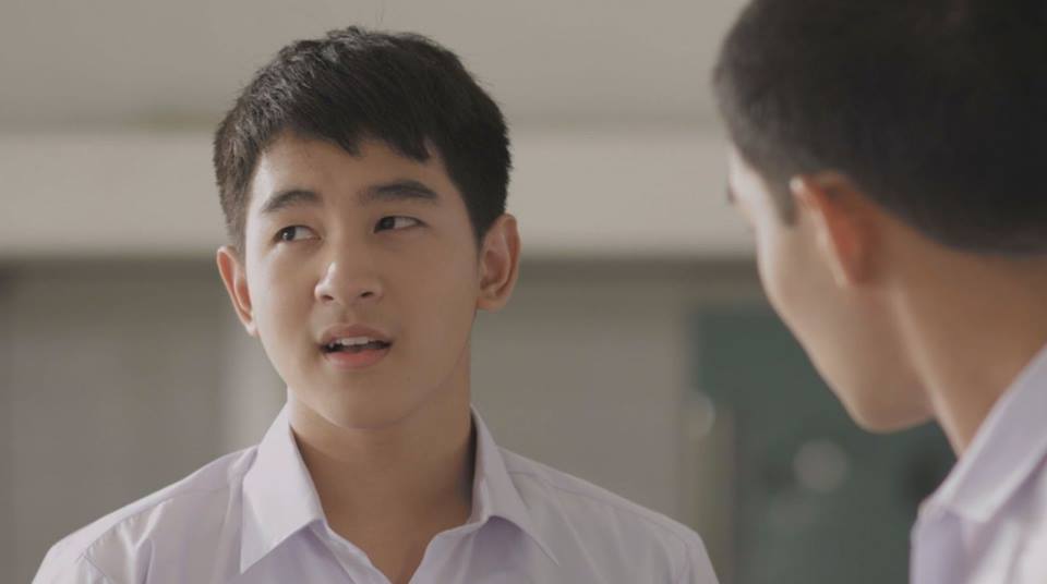 ภาพแห่งความประทับใจ Lovesick the Series :)