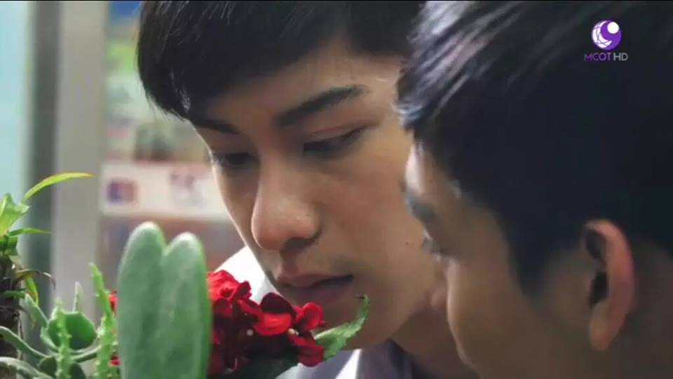 ภาพแห่งความประทับใจ Lovesick the Series :)
