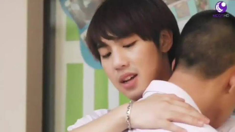 ภาพแห่งความประทับใจ Lovesick the Series :)
