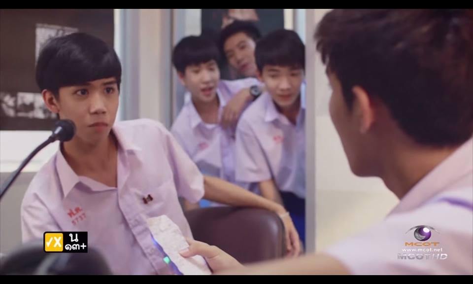 ภาพแห่งความประทับใจ Lovesick the Series :)