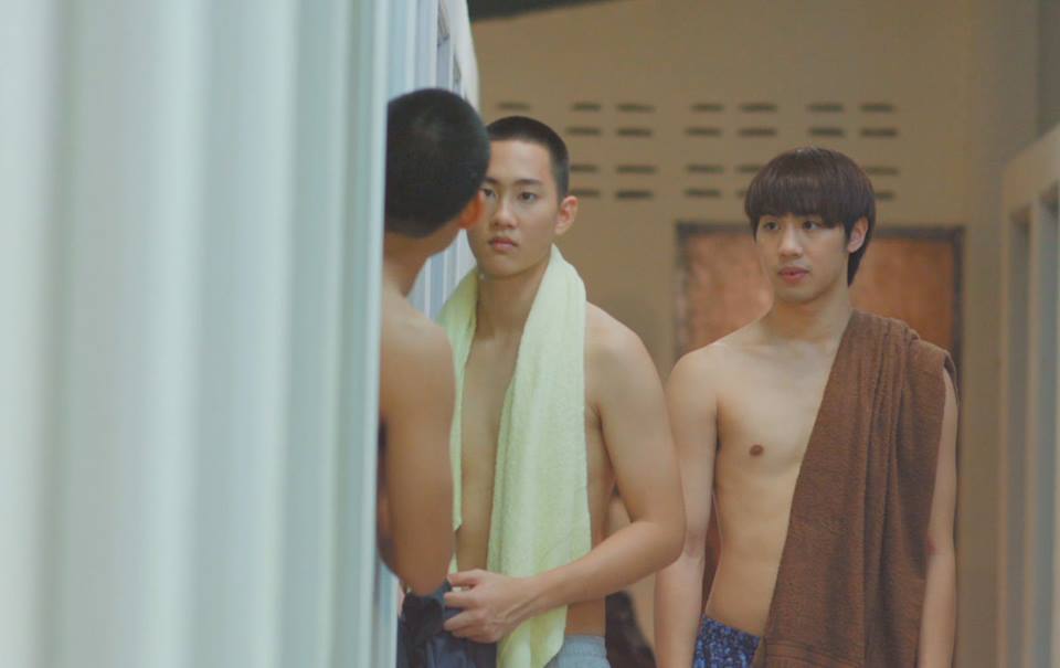 ภาพแห่งความประทับใจ Lovesick the Series :)
