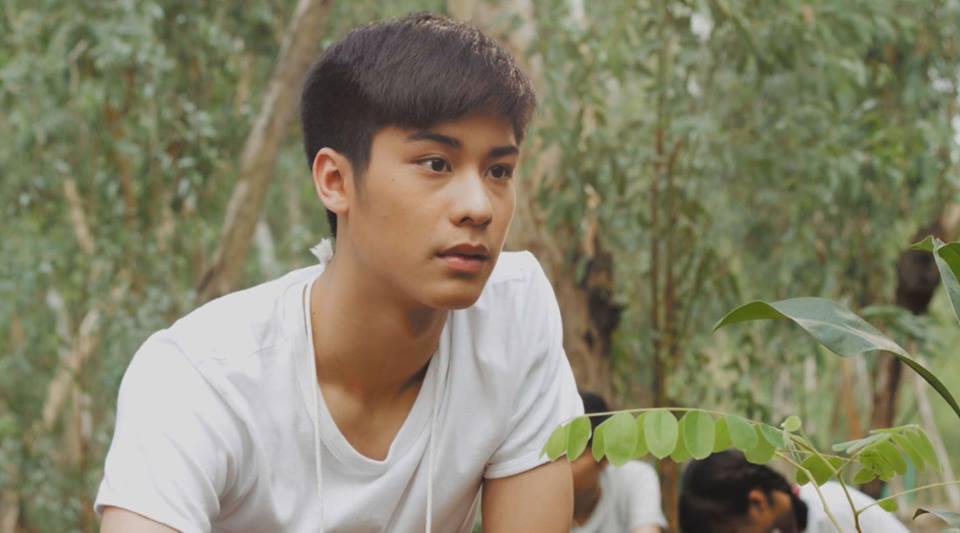 ภาพแห่งความประทับใจ Lovesick the Series :)