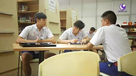 ภาพแห่งความประทับใจ Lovesick the Series :)