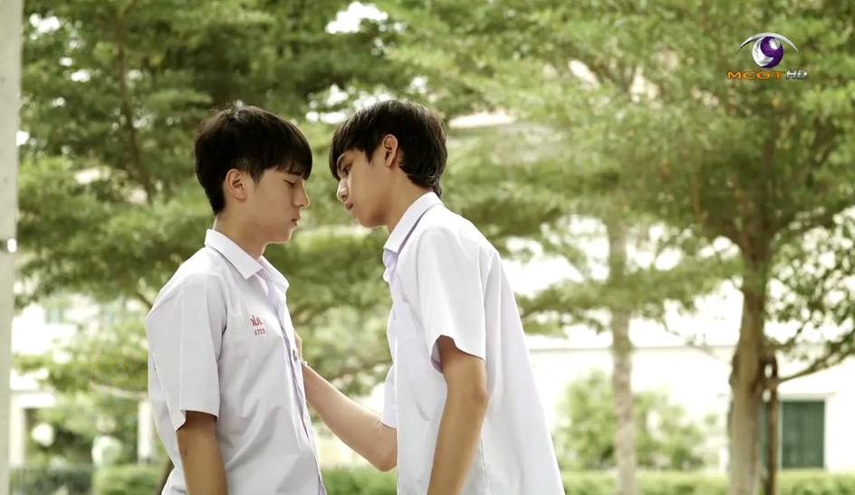 ภาพแห่งความประทับใจ Lovesick the Series :)