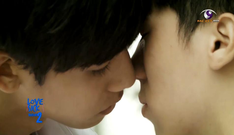 ภาพแห่งความประทับใจ Lovesick the Series :)