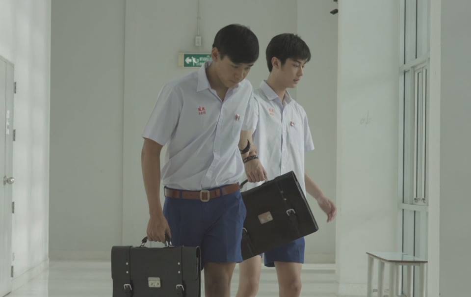 ภาพแห่งความประทับใจ Lovesick the Series :)