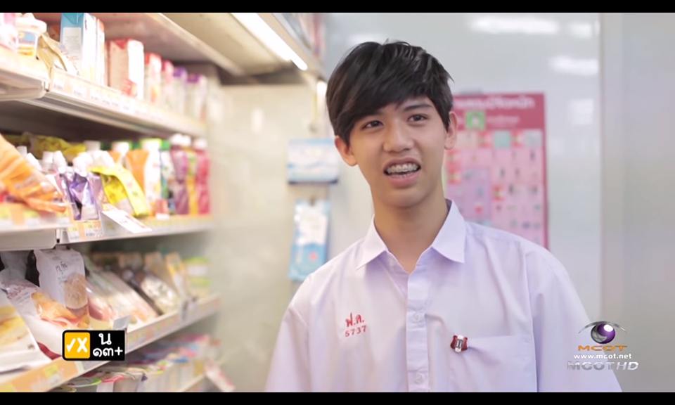 ภาพแห่งความประทับใจ Lovesick the Series :)