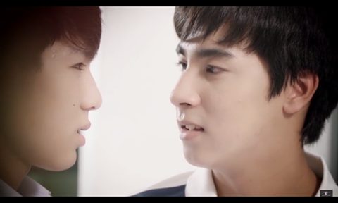 ภาพแห่งความประทับใจ Lovesick the Series :)