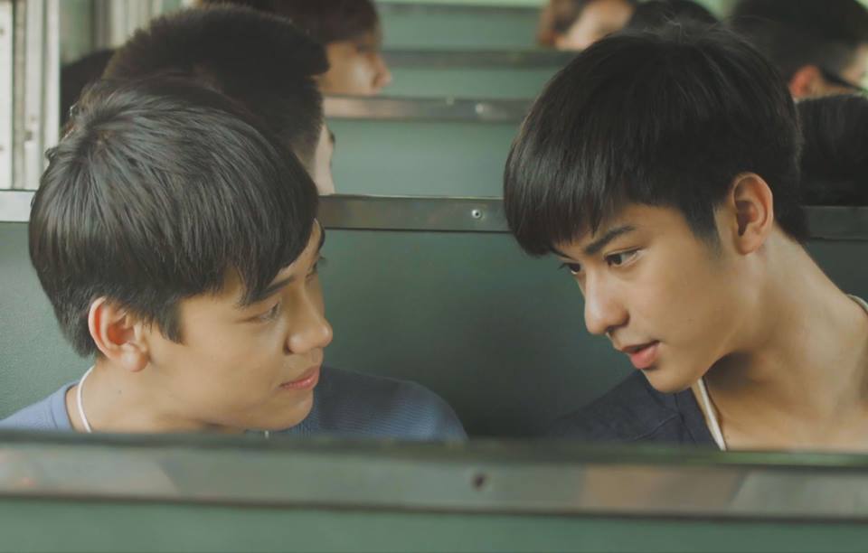 ภาพแห่งความประทับใจ Lovesick the Series :)
