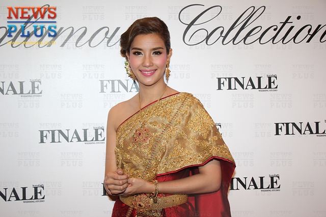 Thai dress