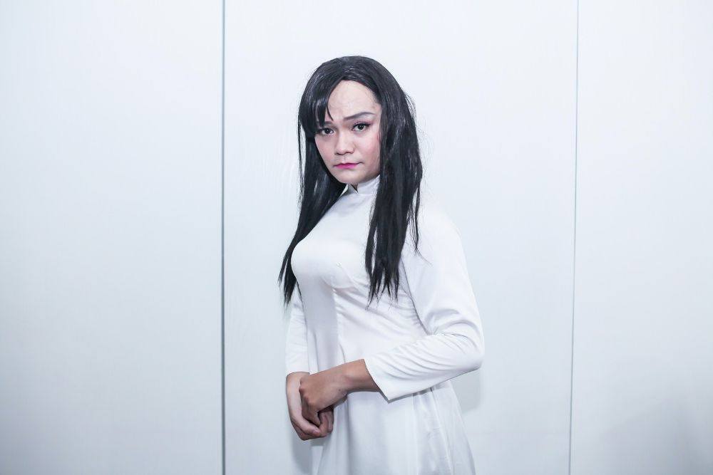 Koolcheng Trịnh T&uacute; Trung - Reality show "C&ugrave;ng Nhau Toả S&aacute;ng" 8 show