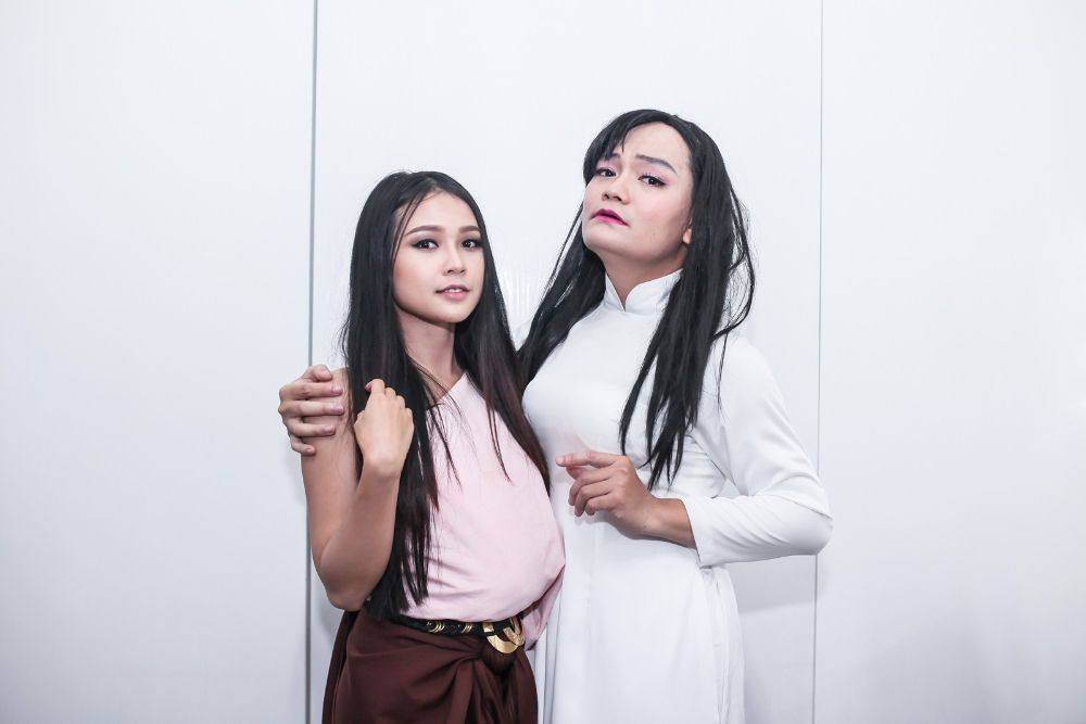Koolcheng Trịnh T&uacute; Trung - Reality show "C&ugrave;ng Nhau Toả S&aacute;ng" 8 show
