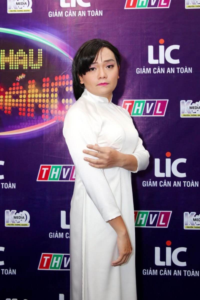 Koolcheng Trịnh T&uacute; Trung - Reality show "C&ugrave;ng Nhau Toả S&aacute;ng" 8 show