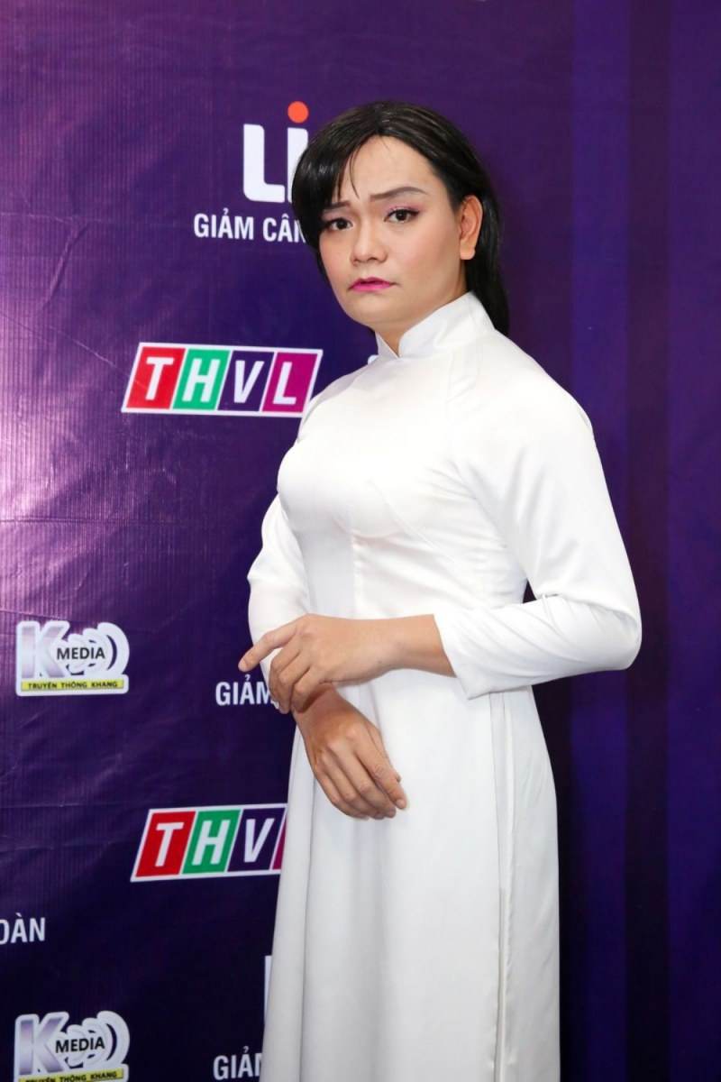 Koolcheng Trịnh T&uacute; Trung - Reality show "C&ugrave;ng Nhau Toả S&aacute;ng" 8 show