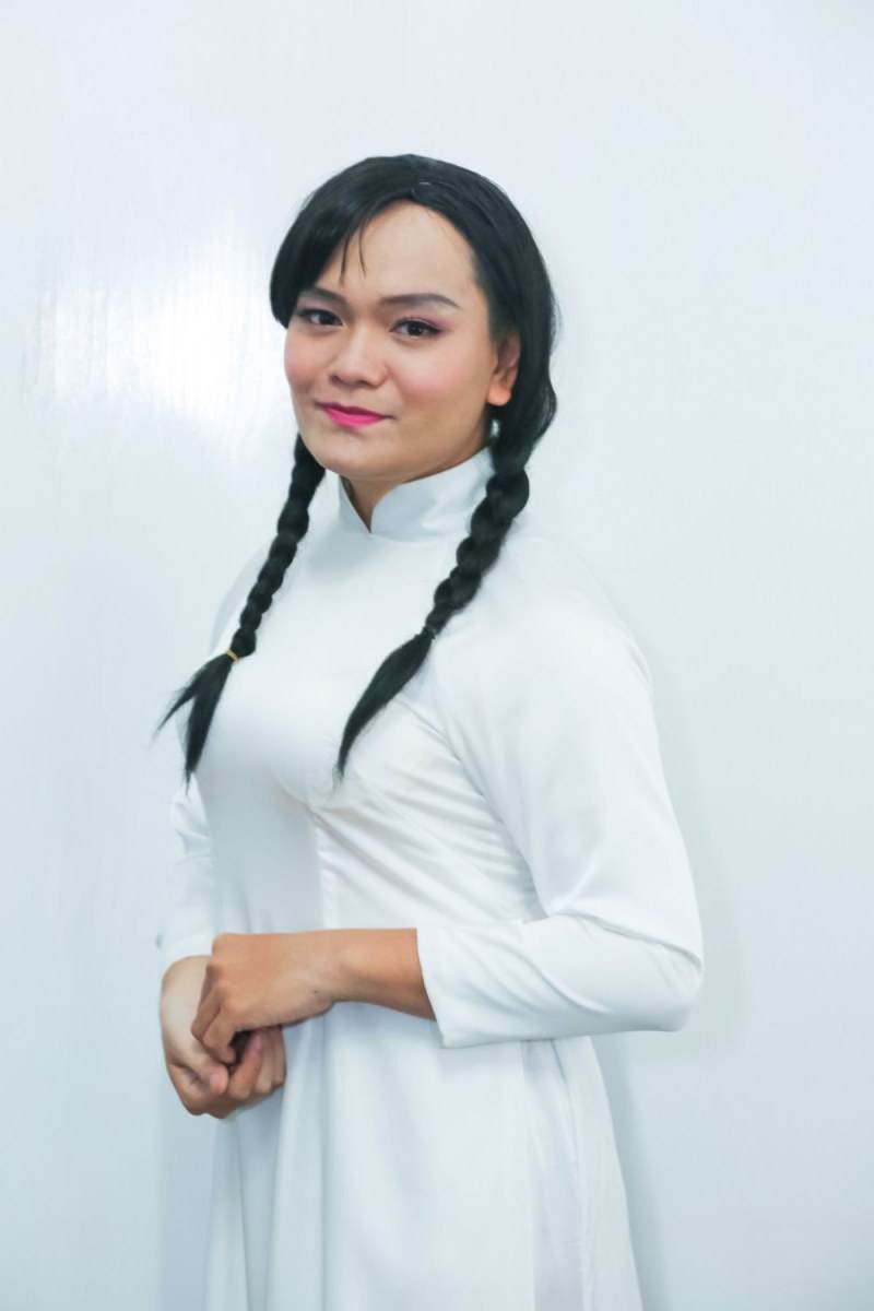 Koolcheng Trịnh T&uacute; Trung - Reality show "C&ugrave;ng Nhau Toả S&aacute;ng" 8 show